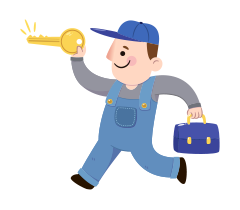 Local emergency lockout specialist near you offering 24/7 emergency lockout solution in Marina, CA