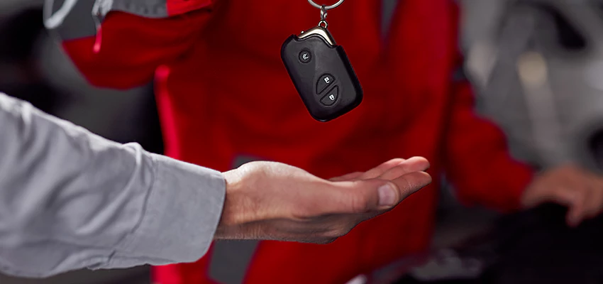 Automotive Car Lock Rekeying Locksmith Specialists in Marina, California