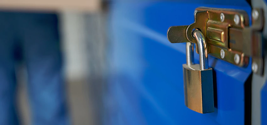 Industrial Door Lock Repair And Installation in Marina, CA