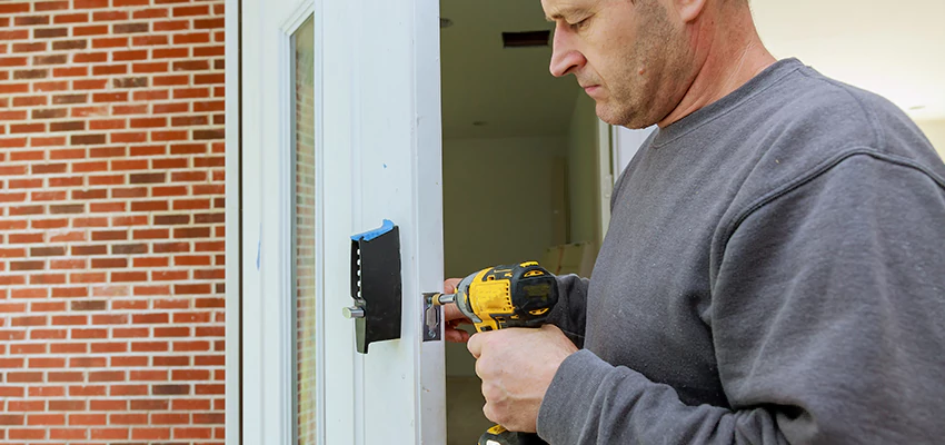 Eviction Locksmith Services For Lock Installation in Marina, CA