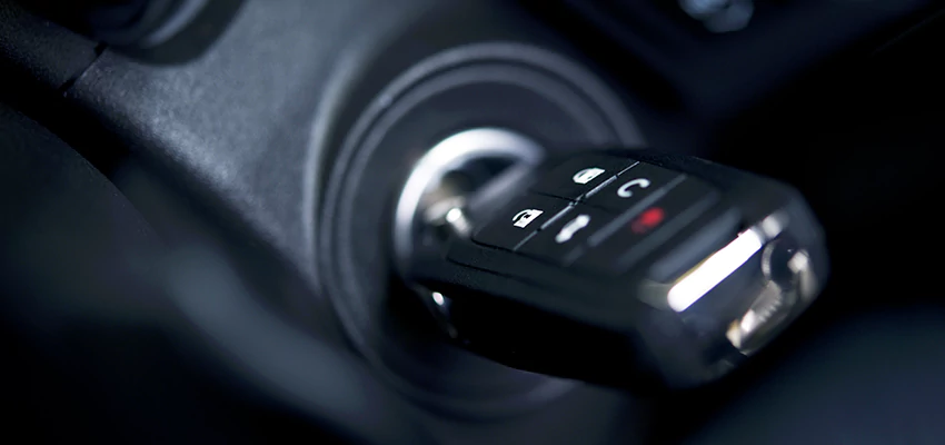 Ignition Switch Replacement in Marina, CA