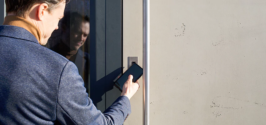 Police Recommended Rekey Locksmith in Marina, California