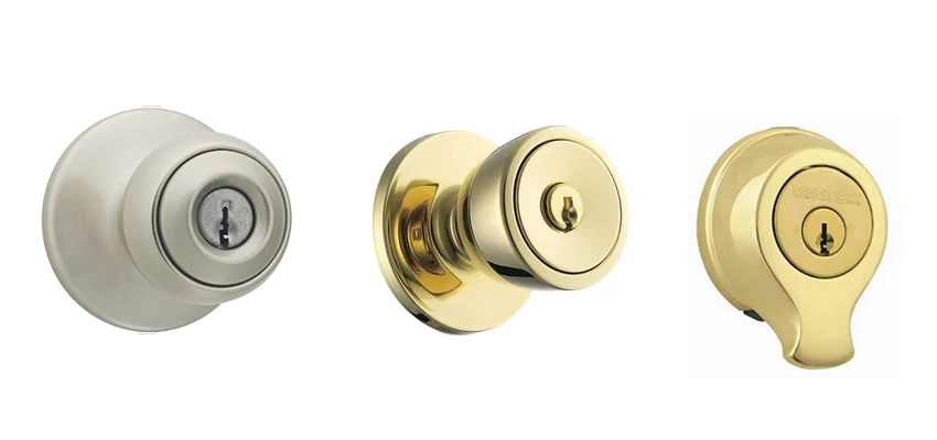 Weiser Bluetooth Lock Installation in Marina, CA