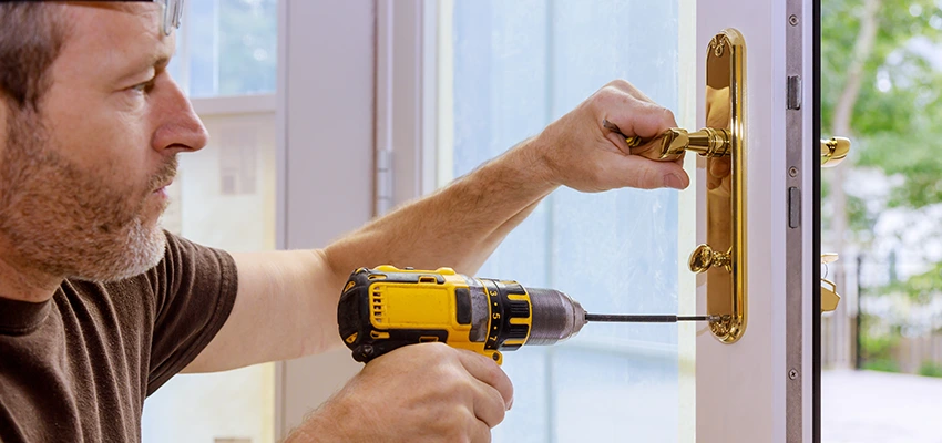 Affordable Bonded & Insured Locksmiths in Marina, CA