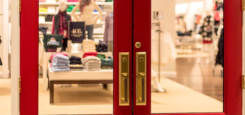 Automotive Locksmith For Retail Stores in Marina, CA