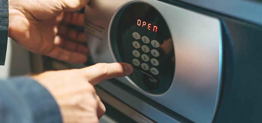 Cash Safe Openers in Marina, California