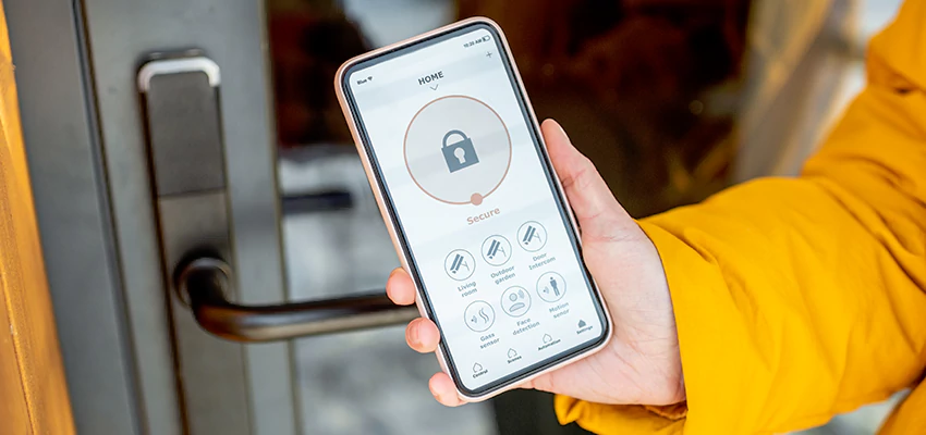 Kwikset Halo Wifi Locks Repair And Installation in Marina, CA