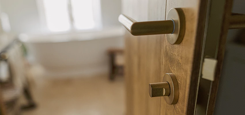 Mortise Locks For Bathroom in Marina, CA