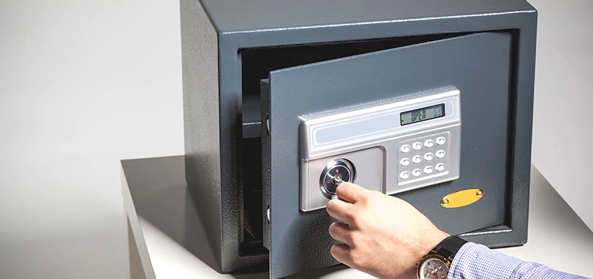 Jewelry Safe Unlocking Service in Marina, California