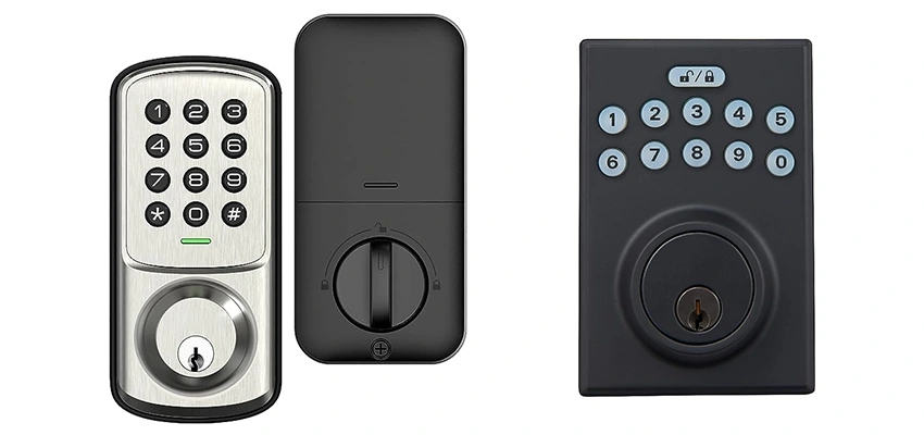 Garage Emergency Lock Replacements in Marina, CA