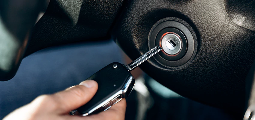 Car Key Replacement Locksmith in Marina, California
