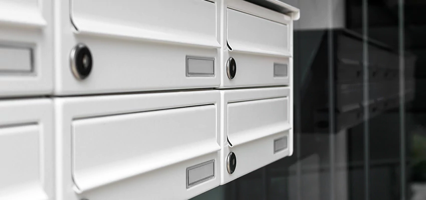 Mailbox Tubular Lock Replacement in Marina, California