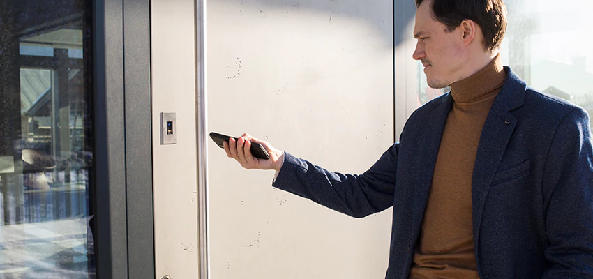 Business Security Systems in Marina, CA