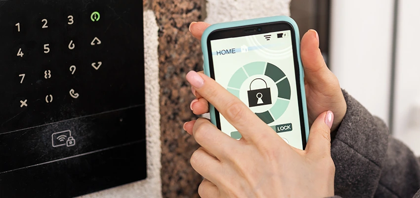 Building Security Upgrades in Marina, CA