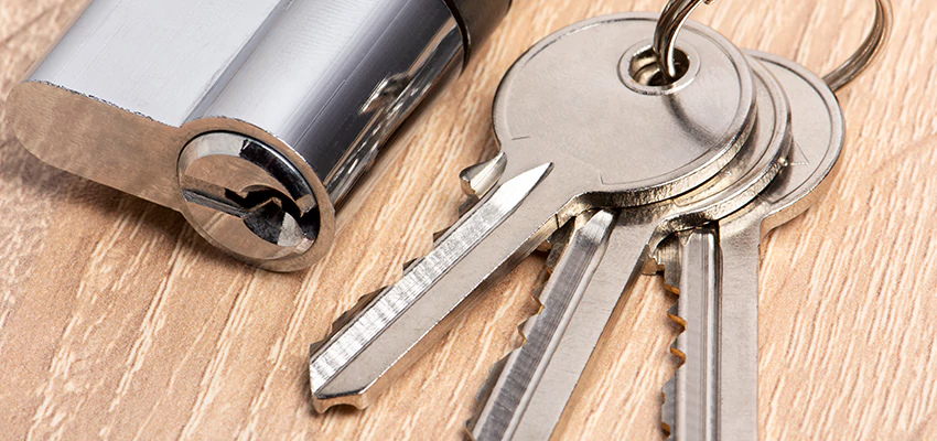 Lock Rekeying Services in Marina, California