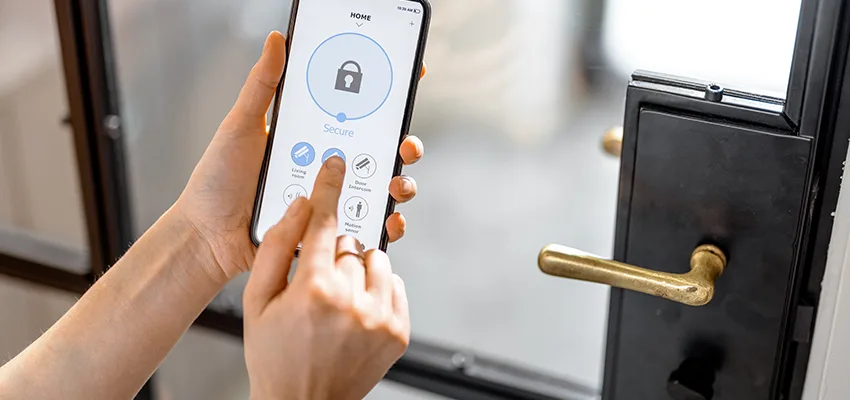 Remote Control Locks Sensor Repair in Marina, California