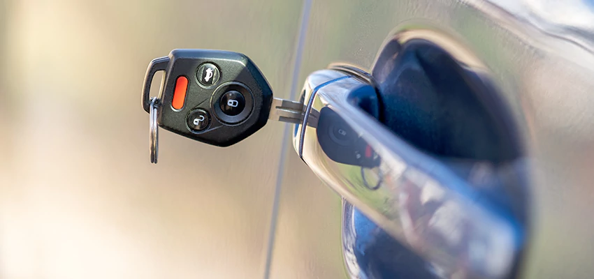 Automotive Locksmith Key Programming Specialists in Marina, CA