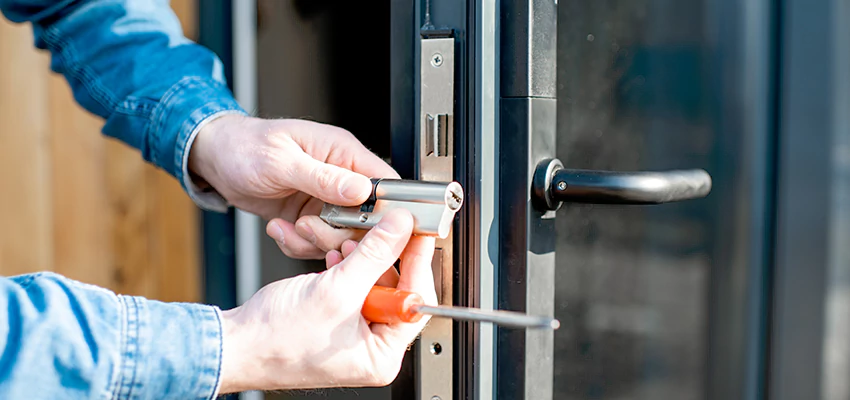 Eviction Locksmith For Lock Repair in Marina, CA