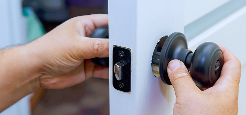 Smart Lock Replacement Assistance in Marina, California