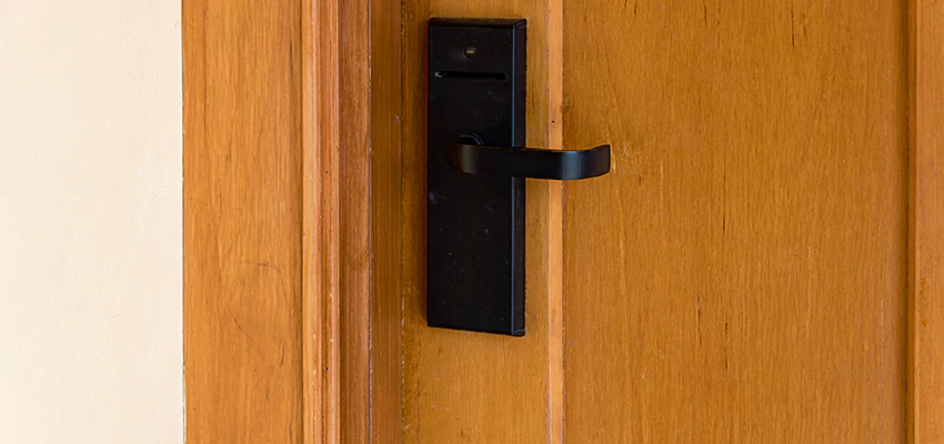 Quick Response Locksmith For Lock Repair in Marina, California