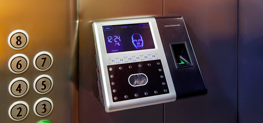 Commercial Locksmith For Lock Repair in Marina, CA