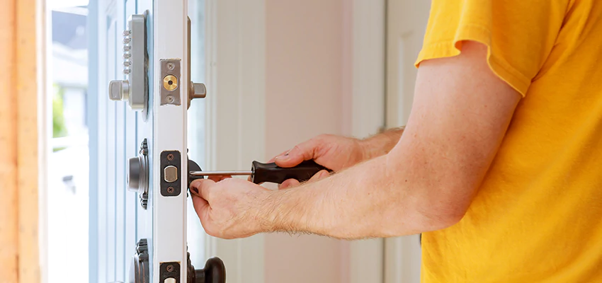 Eviction Locksmith For Key Fob Replacement Services in Marina, CA