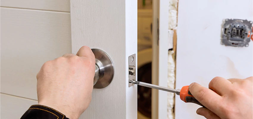 Fast Locksmith For Key Programming in Marina, California