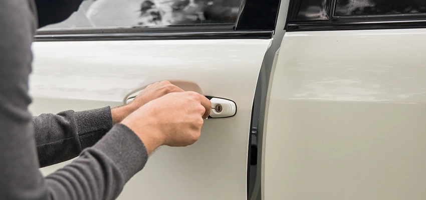 Unlock Car Door Service in Marina, CA