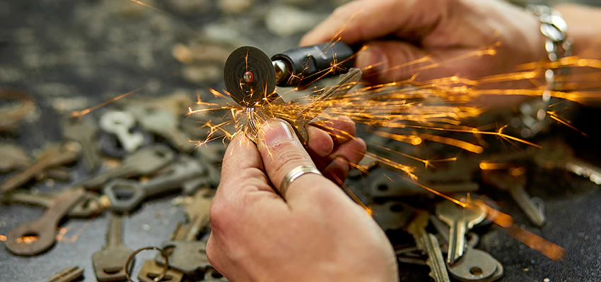 24/7 Locksmith Services For Lock Rekeying in Marina, CA