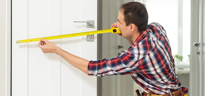 Bonded & Insured Locksmiths For Lock Repair in Marina, California