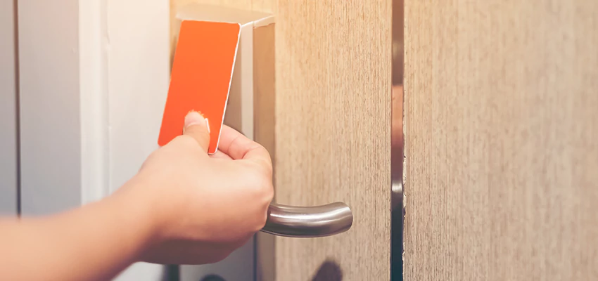 Electronic Locks Motor Repair in Marina, California