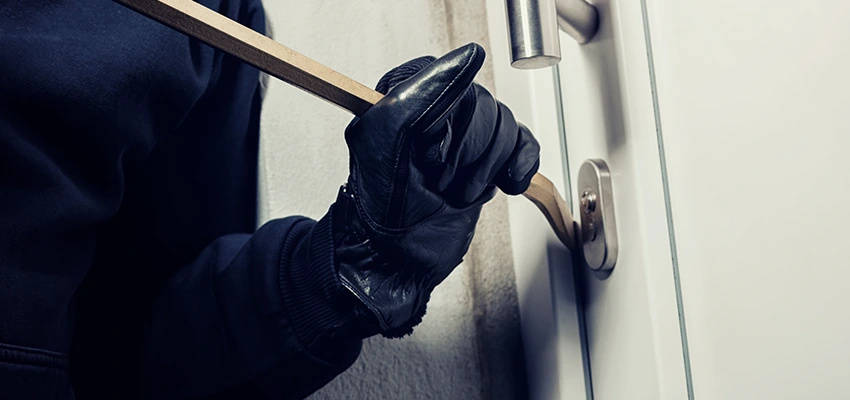 Burglar Damage Door Sensors Repair in Marina, CA