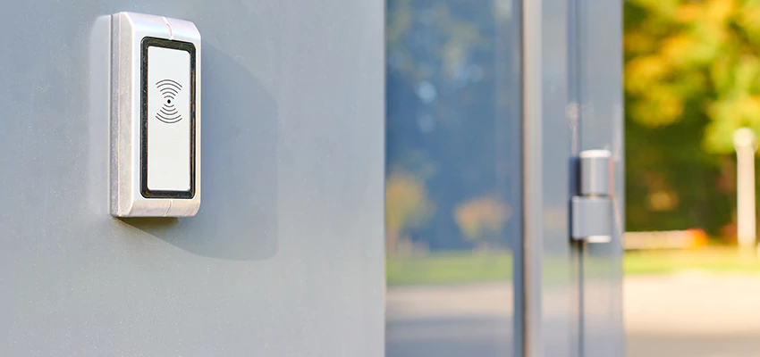 Glass Door Electric Lock Repair in Marina, CA