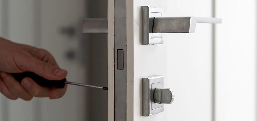 Automotive Lock Installation in Marina, CA